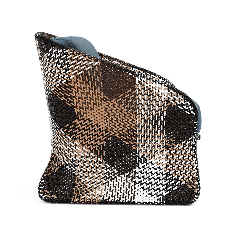 Zoey Lounge Chair