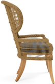 Aurora Dining Chair