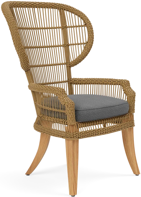 Aurora Dining Chair