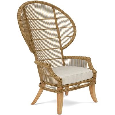 Aurora Lounge Chair