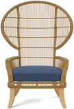 Aurora Lounge Chair