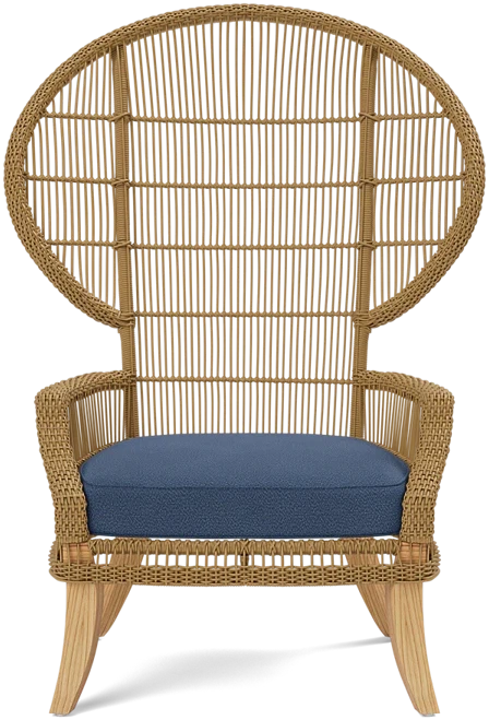 Aurora Lounge Chair