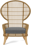 Aurora Lounge Chair