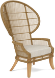 Aurora Lounge Chair