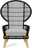 Aurora Lounge Chair