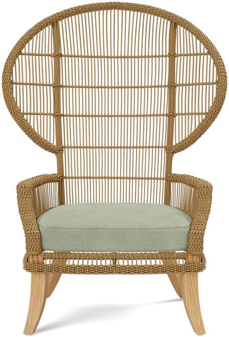 Aurora Lounge Chair
