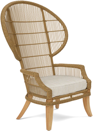 Aurora Lounge Chair