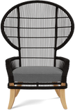 Aurora Lounge Chair