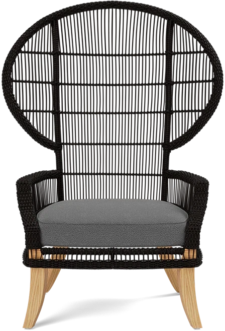 Aurora Lounge Chair