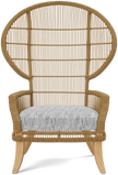 Aurora Lounge Chair