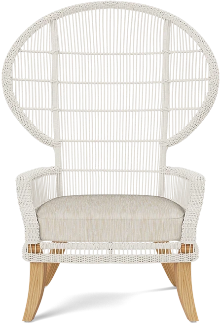 Aurora Lounge Chair