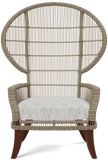 Aurora Lounge Chair