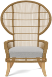 Aurora Lounge Chair