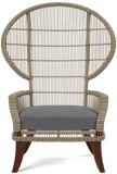 Aurora Lounge Chair