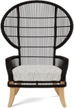 Aurora Lounge Chair