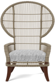 Aurora Lounge Chair