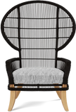 Aurora Lounge Chair