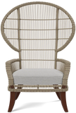 Aurora Lounge Chair