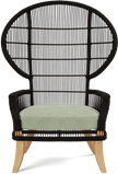 Aurora Lounge Chair