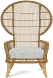 Aurora Lounge Chair