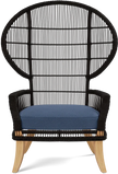 Aurora Lounge Chair