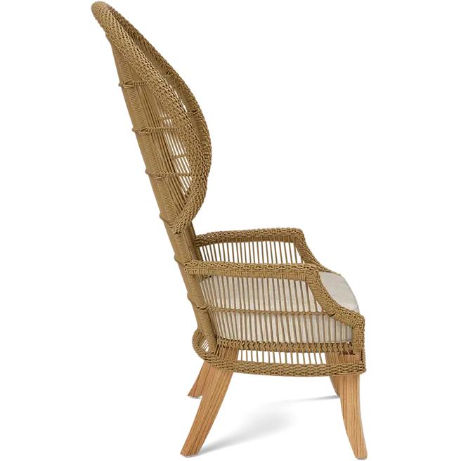 Aurora Lounge Chair