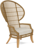 Aurora Lounge Chair
