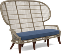 Aurora Sofa