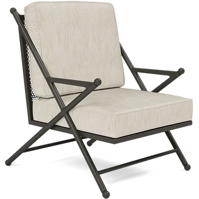 Balta Xl Lounge Chair