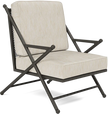 Balta Xl Lounge Chair