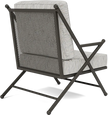Balta Xl Lounge Chair