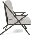 Balta Xl Lounge Chair