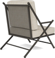 Balta Xl Lounge Chair