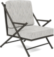 Balta Xl Lounge Chair