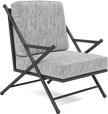 Balta Xl Lounge Chair