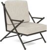 Balta Xl Lounge Chair
