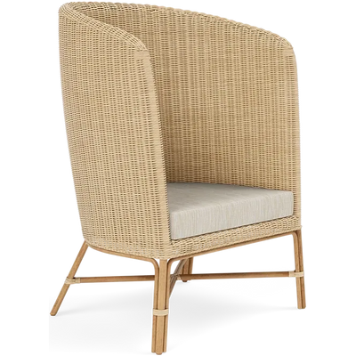 Dunley Indoor Lounge Chair