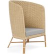 Dunley Indoor Lounge Chair
