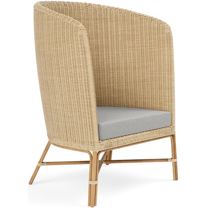 Dunley Indoor Lounge Chair