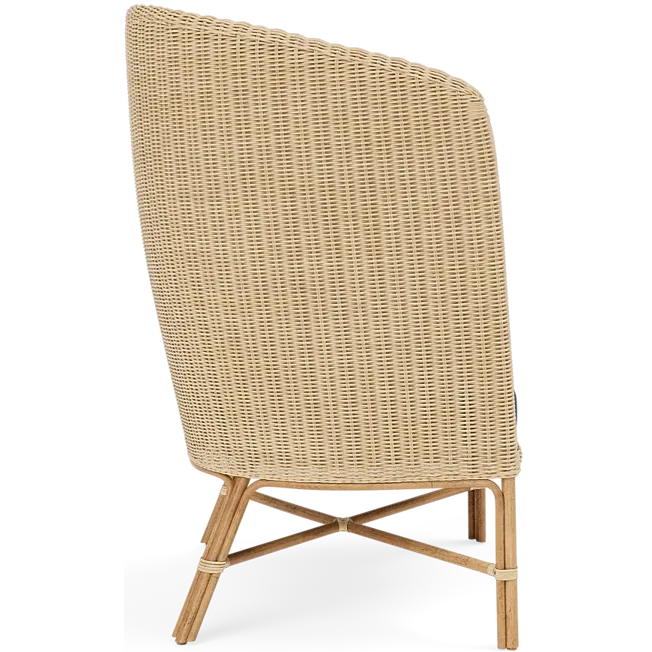 Dunley Indoor Lounge Chair