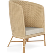 Dunley Indoor Lounge Chair