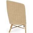 Dunley Indoor Lounge Chair