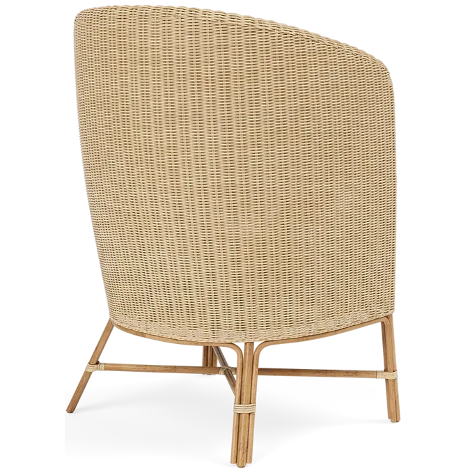 Dunley Indoor Lounge Chair