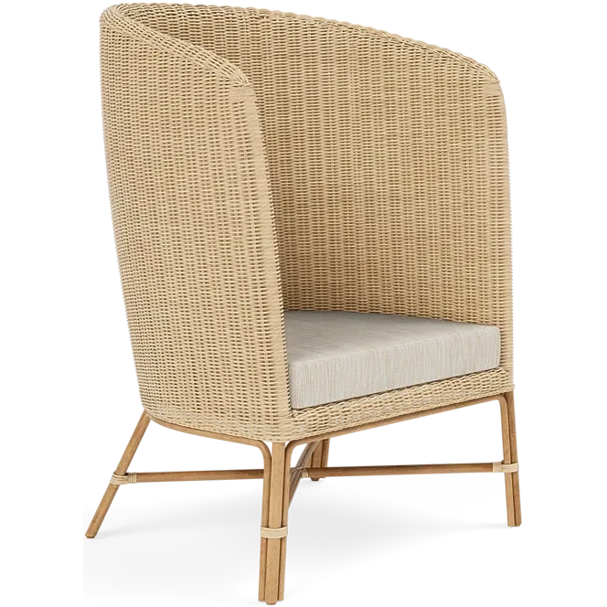Dunley Indoor Lounge Chair