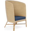 Dunley Indoor Lounge Chair