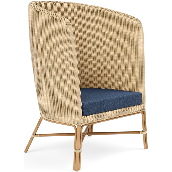 Dunley Indoor Lounge Chair