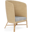 Dunley Indoor Lounge Chair