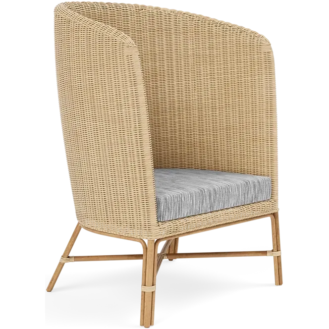 Dunley Indoor Lounge Chair