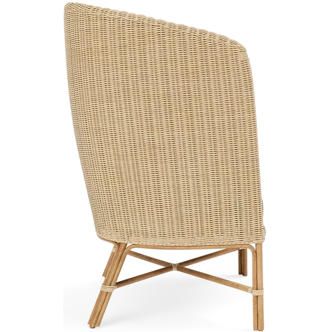 Dunley Indoor Lounge Chair