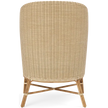 Dunley Indoor Lounge Chair